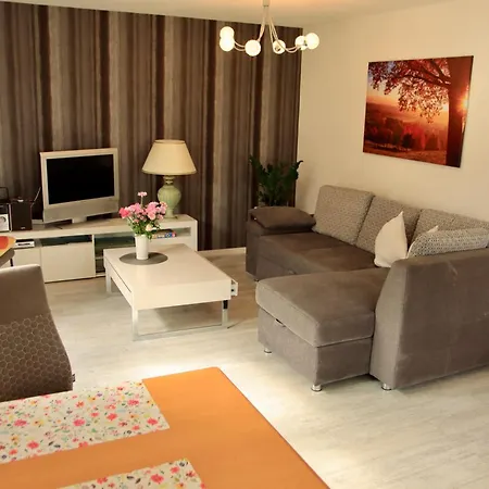 Apartament Catalena Radolfzell am Bodensee Zewnętrze zdjęcie