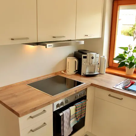 Apartament Catalena Radolfzell am Bodensee Zewnętrze zdjęcie