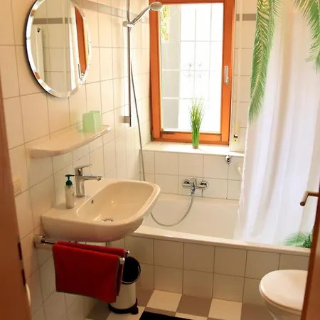 Apartament Catalena Radolfzell am Bodensee Zewnętrze zdjęcie