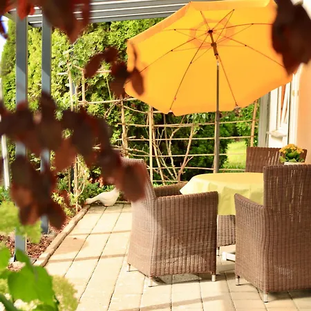 Apartament Catalena Radolfzell am Bodensee Zewnętrze zdjęcie
