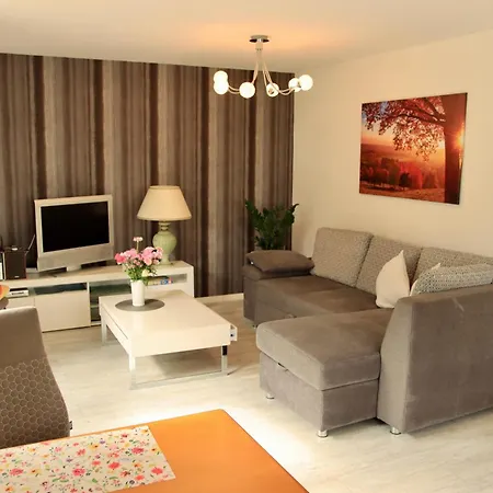 Apartament Catalena Radolfzell am Bodensee Zewnętrze zdjęcie