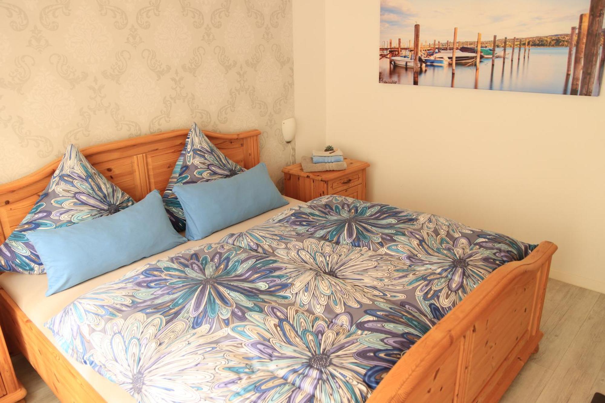 Appartement Catalena Radolfzell am Bodensee